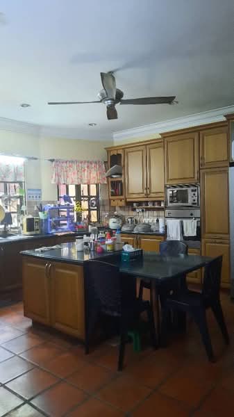3 jalan desa maju taman desa 58100 KL untuk Untuk Dijual - RM 5,300,000, Apr 2026 - Kitchen - PropertyGuru.com.my