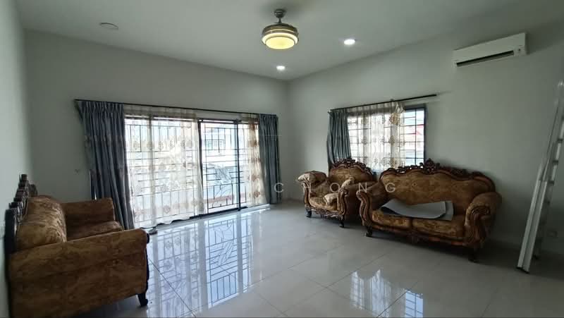 Botani Freehold Double Storey Bungalaw For Sale untuk Untuk Dijual - RM 1,490,000, Mac 2026 - Living Room - PropertyGuru.com.my