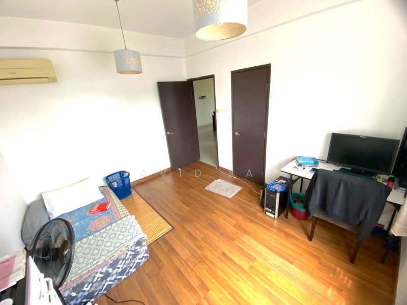 Condominium for Rent at Casa Desa - David Lao - Bedroom - PropertyGuru.com.my