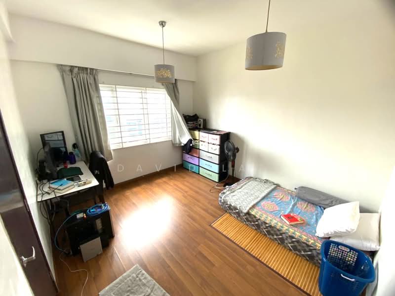 Condominium for Rent at Casa Desa - David Lao - Bedroom - PropertyGuru.com.my