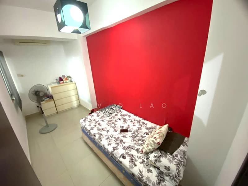 Condominium for Rent at Casa Desa - David Lao - Bedroom - PropertyGuru.com.my