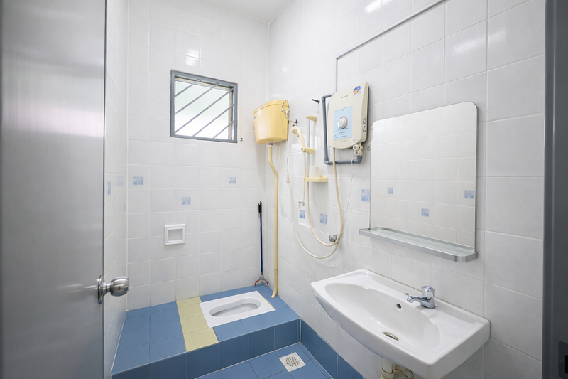 Setia Impian untuk Untuk Dijual - RM 559,000, Mac 2026 - Bathroom - PropertyGuru.com.my