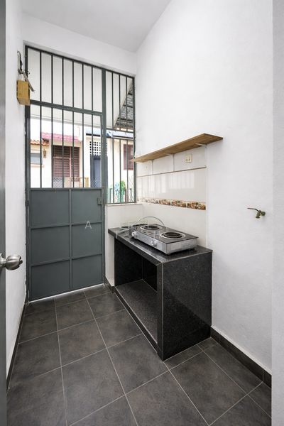 Setia Impian untuk Untuk Dijual - RM 559,000, Mac 2026 - Kitchen - PropertyGuru.com.my