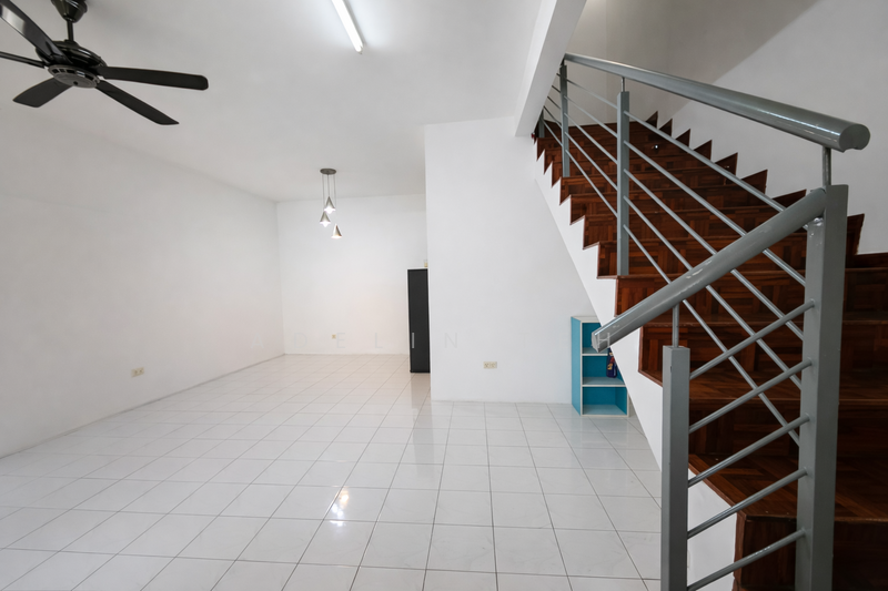 Setia Impian untuk Untuk Dijual - RM 559,000, Mac 2026 - Living Room - PropertyGuru.com.my