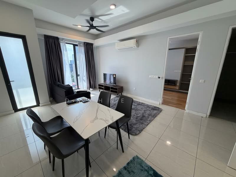 The Sentral Suites untuk Untuk Disewa - RM 3,000 /bulan, Mac 2026 - PropertyGuru.com.my