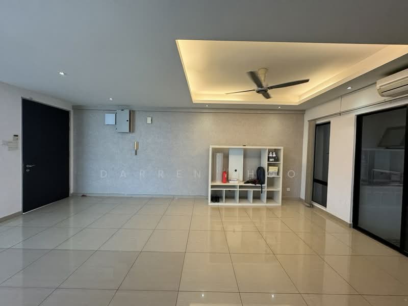 Laman Ara Utama untuk Untuk Dijual - RM 818,000, Mac 2026 - Living Room - PropertyGuru.com.my