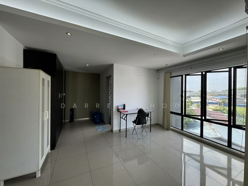 Laman Ara Utama untuk Untuk Dijual - RM 818,000, Mac 2026 - Study - PropertyGuru.com.my