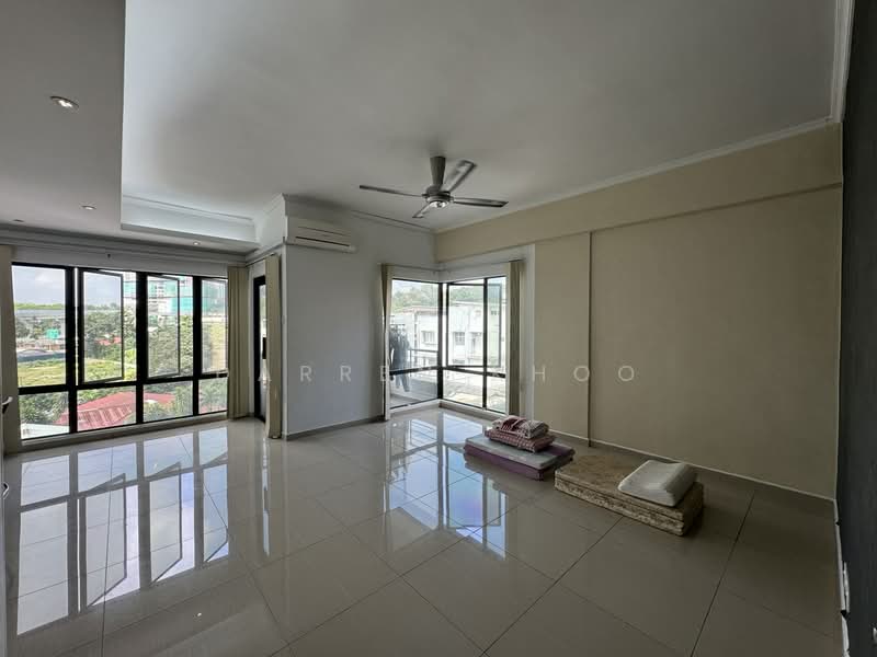 Laman Ara Utama untuk Untuk Dijual - RM 818,000, Mac 2026 - Living Room - PropertyGuru.com.my