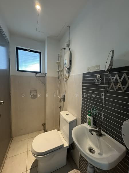 Laman Ara Utama untuk Untuk Dijual - RM 818,000, Mac 2026 - Bathroom - PropertyGuru.com.my