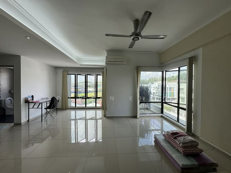 Laman Ara Utama untuk Untuk Dijual - RM 818,000, Mac 2026 - Living Room - PropertyGuru.com.my