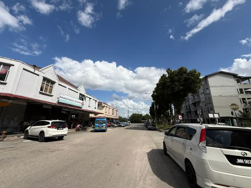 Shop for Sale in Gelang Patah (Johor) - Max Loh - Exterior - PropertyGuru.com.my