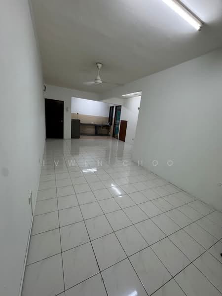 Apartment for Rent at Rose Villa Apartment - Ivwen Choo - PropertyGuru.com.my