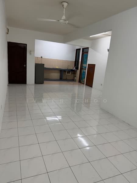 Apartment for Rent at Rose Villa Apartment - Ivwen Choo - PropertyGuru.com.my