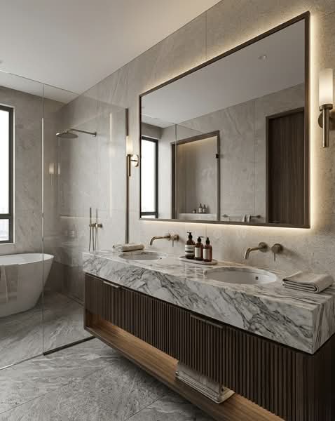 Condominium for Sale at Royal Garden @ Sri Putramas 4 - Allen Low - Bathroom - PropertyGuru.com.my