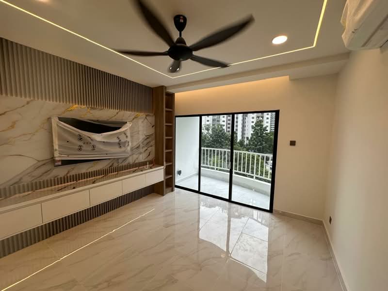 Condominium for Rent at Sri Putramas - JJ Lim - PropertyGuru.com.my