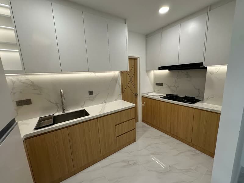 Condominium for Rent at Sri Putramas - JJ Lim - PropertyGuru.com.my