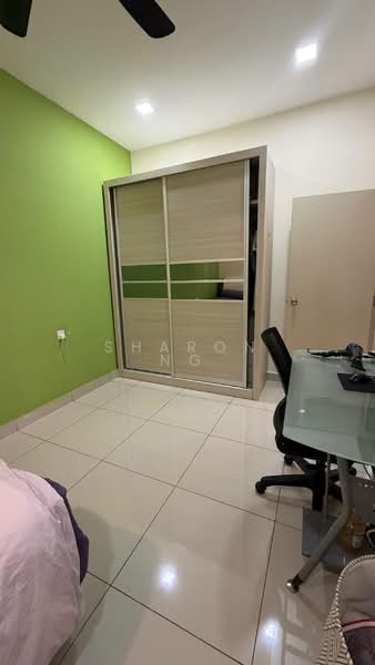 SuriaMas Suites untuk Untuk Dijual - RM 650,000, Mac 2026 - Bedroom - PropertyGuru.com.my