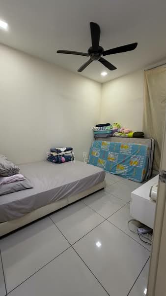 SuriaMas Suites untuk Untuk Dijual - RM 650,000, Mac 2026 - Bedroom - PropertyGuru.com.my