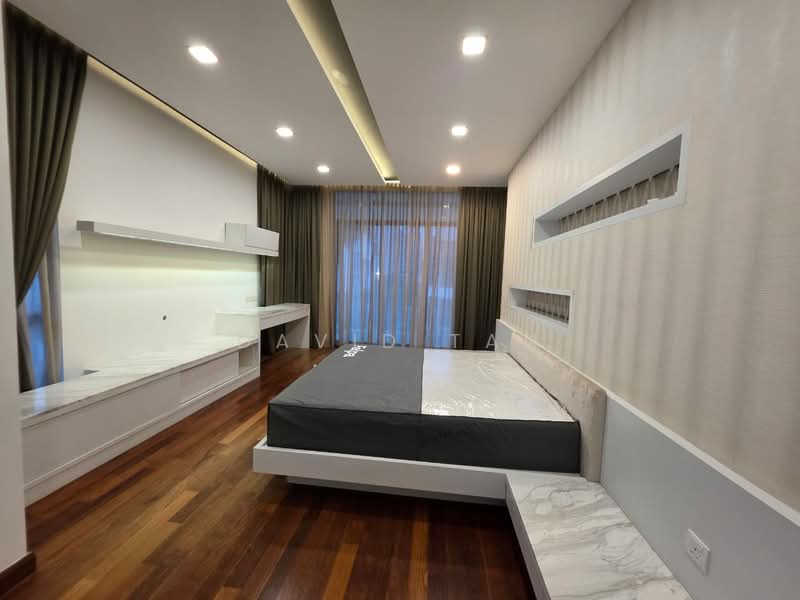 Bungalow for Rent in Mont Kiara (Kuala Lumpur) - David Tan - Bedroom - PropertyGuru.com.my