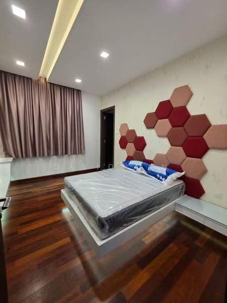 Bungalow for Rent in Mont Kiara (Kuala Lumpur) - David Tan - Bedroom - PropertyGuru.com.my