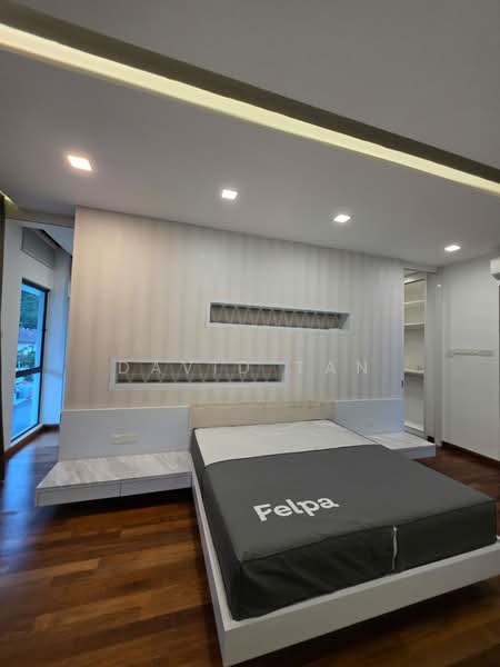 Bungalow for Rent in Mont Kiara (Kuala Lumpur) - David Tan - Bedroom - PropertyGuru.com.my