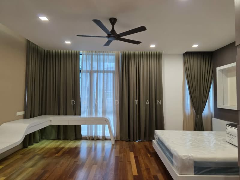 Bungalow for Rent in Mont Kiara (Kuala Lumpur) - David Tan - Bedroom - PropertyGuru.com.my