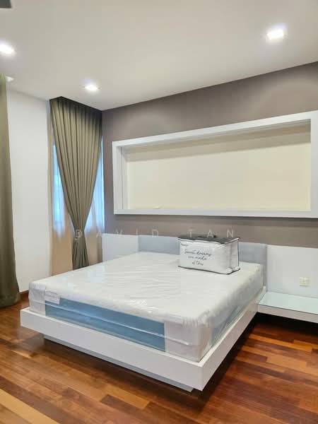 Bungalow for Rent in Mont Kiara (Kuala Lumpur) - David Tan - Bedroom - PropertyGuru.com.my