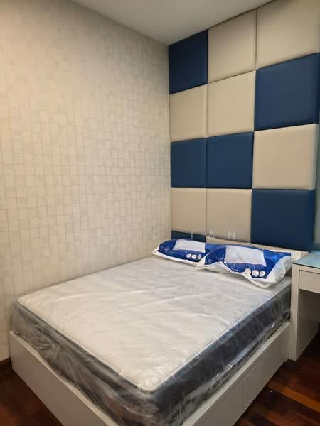 Bungalow for Rent in Mont Kiara (Kuala Lumpur) - David Tan - Bedroom - PropertyGuru.com.my