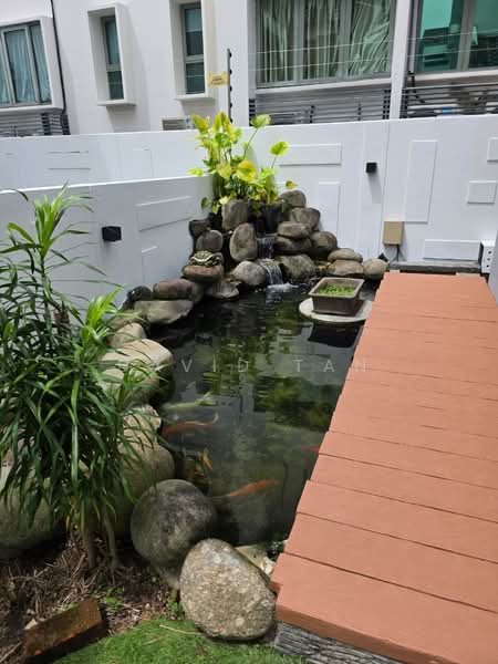 Bungalow for Rent in Mont Kiara (Kuala Lumpur) - David Tan - Garden - PropertyGuru.com.my