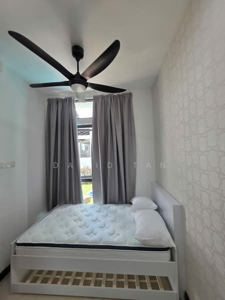Bungalow for Rent in Mont Kiara (Kuala Lumpur) - David Tan - Bedroom - PropertyGuru.com.my