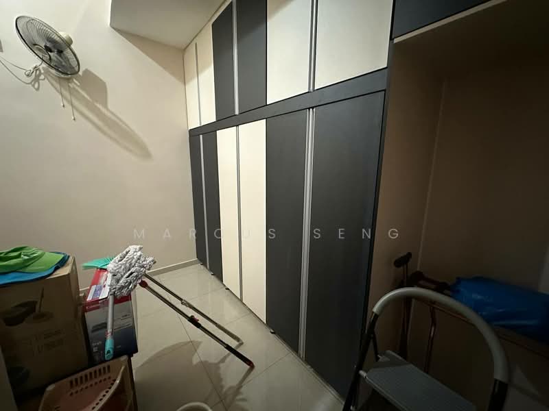 Cluster House for Sale in Bandar Baru Sri Klebang (Chemor) - Marcus Seng - Interior - PropertyGuru.com.my