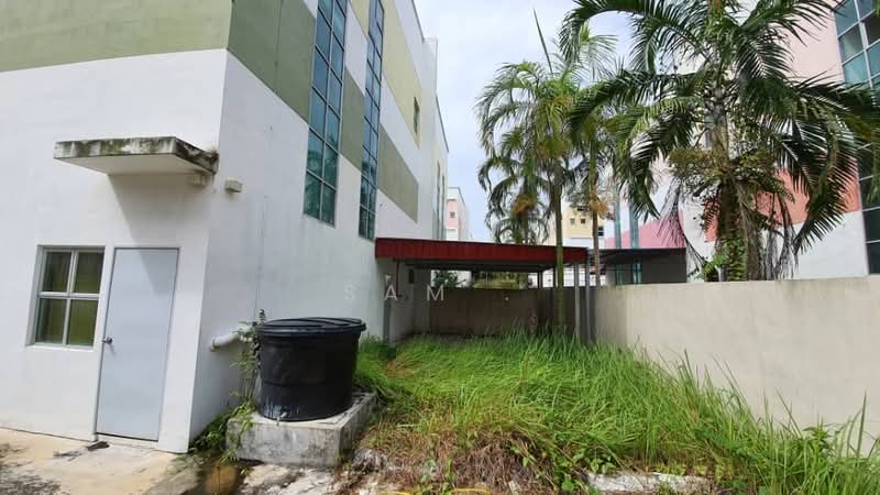 Factory for Sale in Iskandar Puteri (Nusajaya) (Johor) - Sam . - Exterior - PropertyGuru.com.my