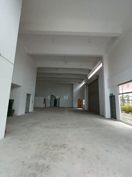 Factory for Sale in Iskandar Puteri (Nusajaya) (Johor) - Sam . - Interior - PropertyGuru.com.my