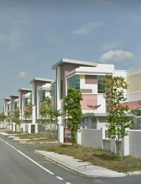 Factory for Sale in Iskandar Puteri (Nusajaya) (Johor) - Sam . - Exterior - PropertyGuru.com.my