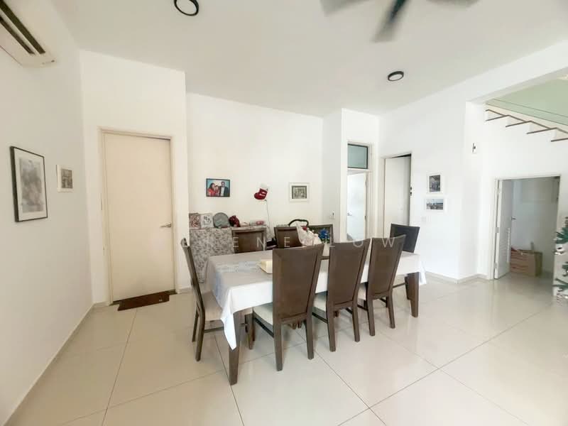 Semi-Detached House for Sale in Eco Botanic (Iskandar Puteri (Nusajaya)) - Serene Low - PropertyGuru.com.my