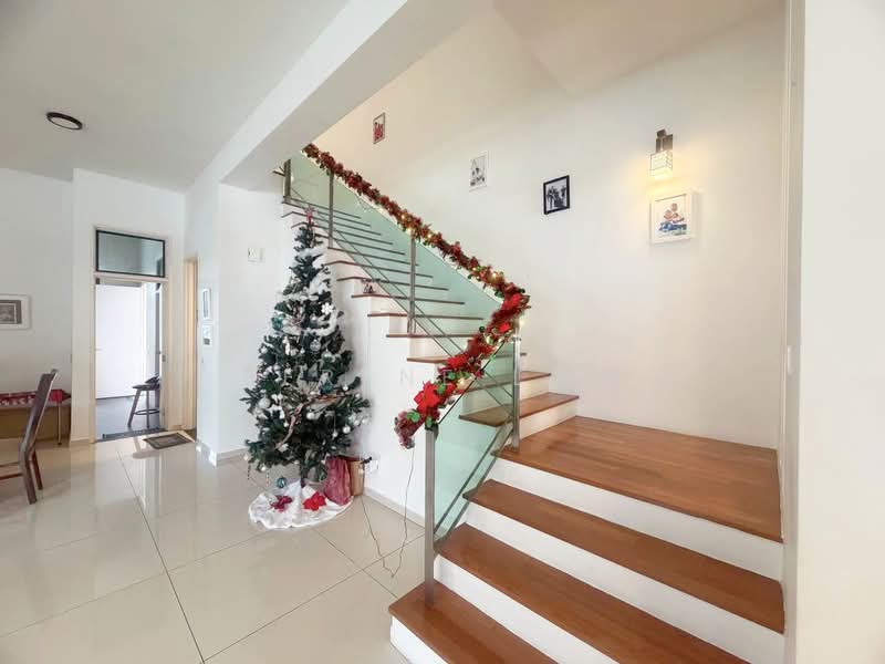 Semi-Detached House for Sale in Eco Botanic (Iskandar Puteri (Nusajaya)) - Serene Low - PropertyGuru.com.my