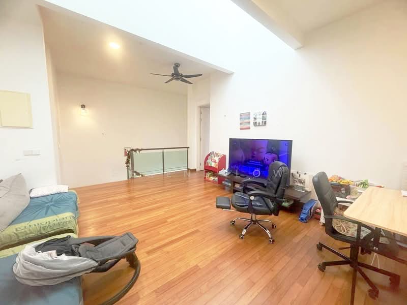 Semi-Detached House for Sale in Eco Botanic (Iskandar Puteri (Nusajaya)) - Serene Low - PropertyGuru.com.my