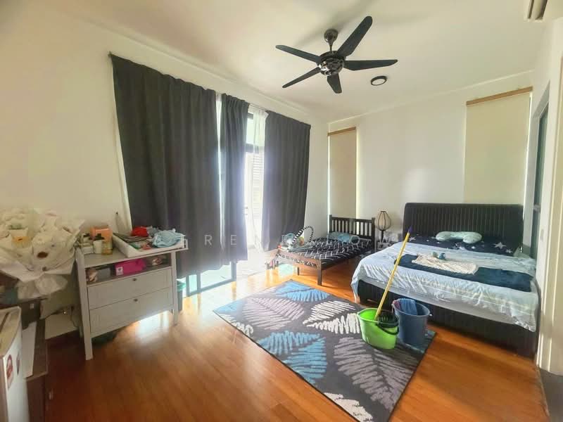 Semi-Detached House for Sale in Eco Botanic (Iskandar Puteri (Nusajaya)) - Serene Low - PropertyGuru.com.my