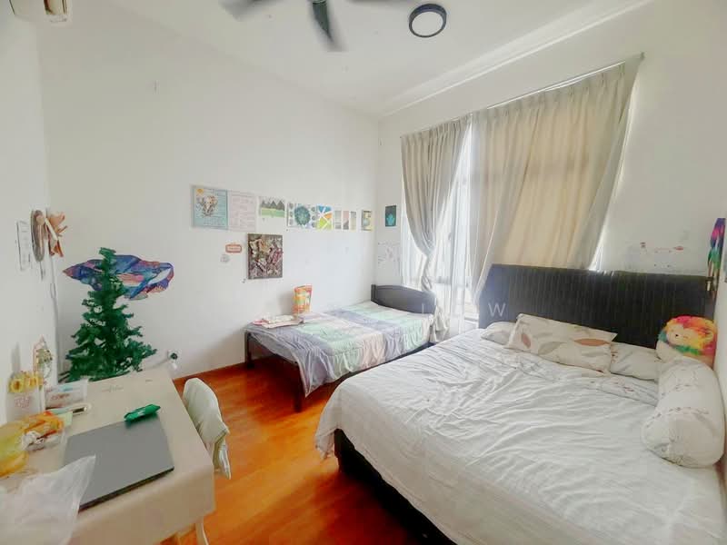 Semi-Detached House for Sale in Eco Botanic (Iskandar Puteri (Nusajaya)) - Serene Low - PropertyGuru.com.my