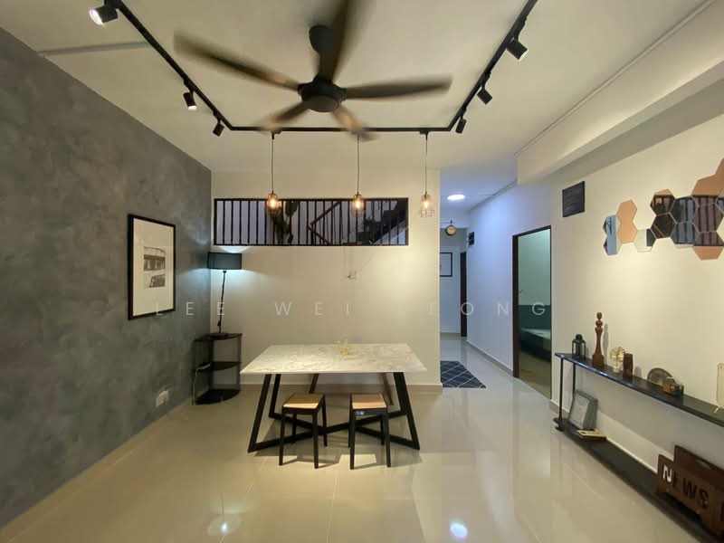 Happy Mansion Block A untuk Untuk Disewa - RM 850 /bulan, Mac 2026 - PropertyGuru.com.my