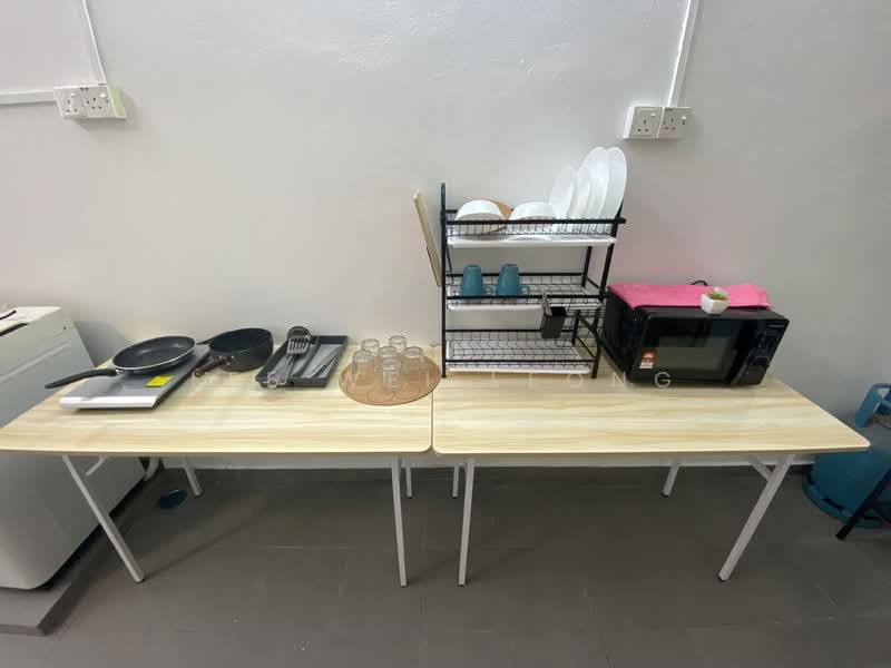 For Rent - Happy Mansion Block A