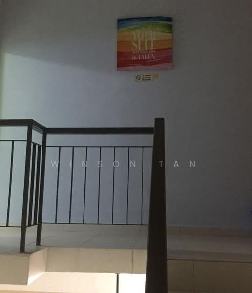 2-storey Terraced House for Sale in Taman JP Perdana (Johor Bahru) - Winson Tan - PropertyGuru.com.my