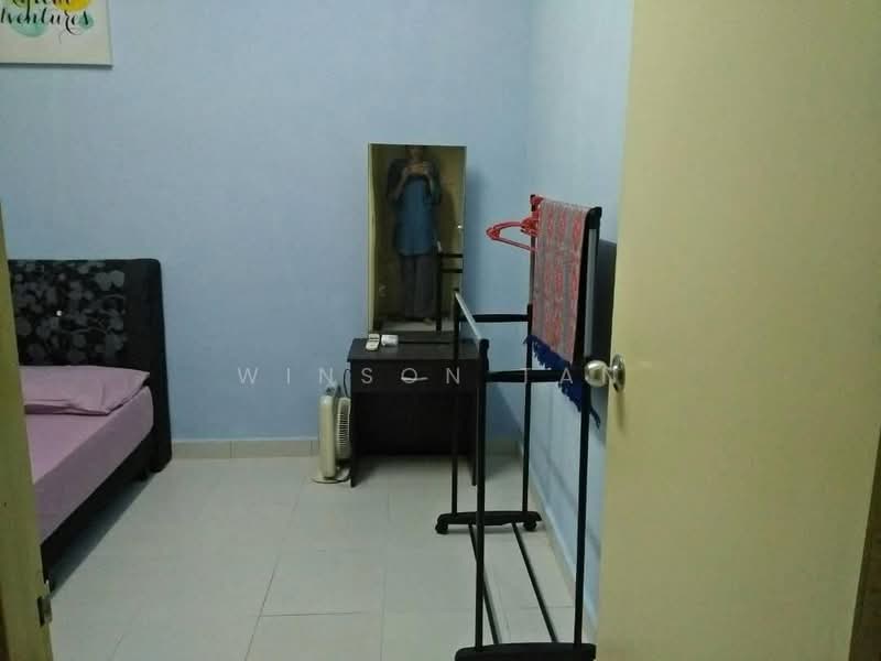 2-storey Terraced House for Sale in Taman JP Perdana (Johor Bahru) - Winson Tan - PropertyGuru.com.my