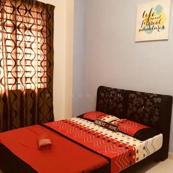 2-storey Terraced House for Sale in Taman JP Perdana (Johor Bahru) - Winson Tan - PropertyGuru.com.my