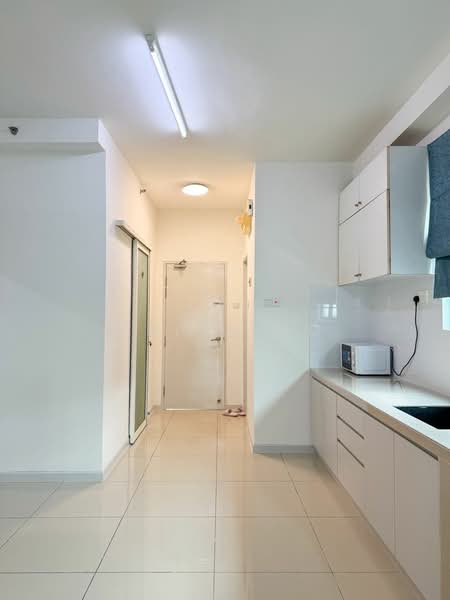 Centrestage Designer Suite untuk Untuk Disewa - RM 2,100 /bulan, Mac 2026 - Kitchen - PropertyGuru.com.my