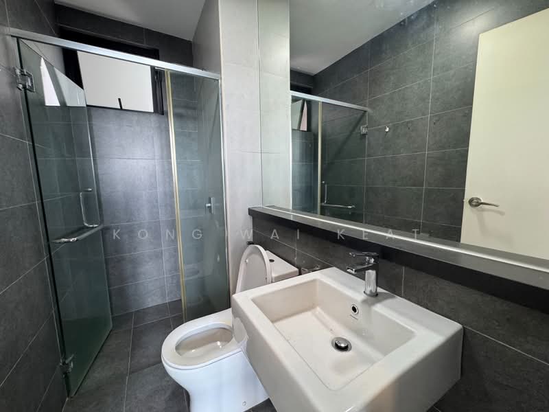 Servis Apartment untuk Disewa di Lavile Kuala Lumpur - Kong Wai Keat - Bathroom - PropertyGuru.com.my