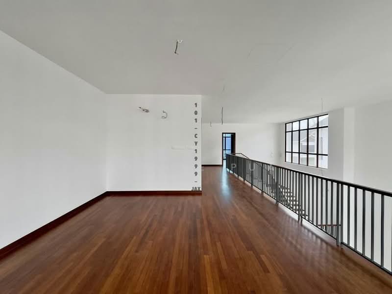 Bungalow for Sale in Setia Eco Park (Setia Alam) - Joanne Pua - Interior - PropertyGuru.com.my