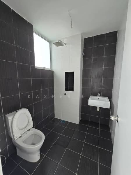 Terraced House for Sale in Masai (Johor) - Kasper Lee - Bathroom - PropertyGuru.com.my