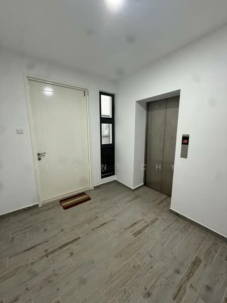 Condominium for Sale at The Andes Condo Villa @ Bukit Jalil - Vincent Chye - Entrance - PropertyGuru.com.my