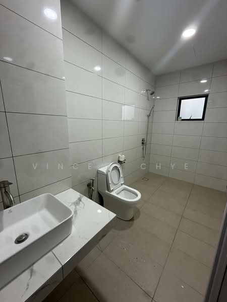 Condominium for Sale at The Andes Condo Villa @ Bukit Jalil - Vincent Chye - Bathroom - PropertyGuru.com.my